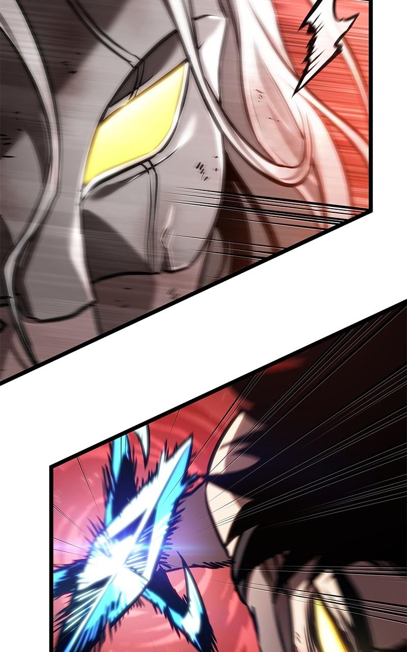 The World After the Fall Chapter 161