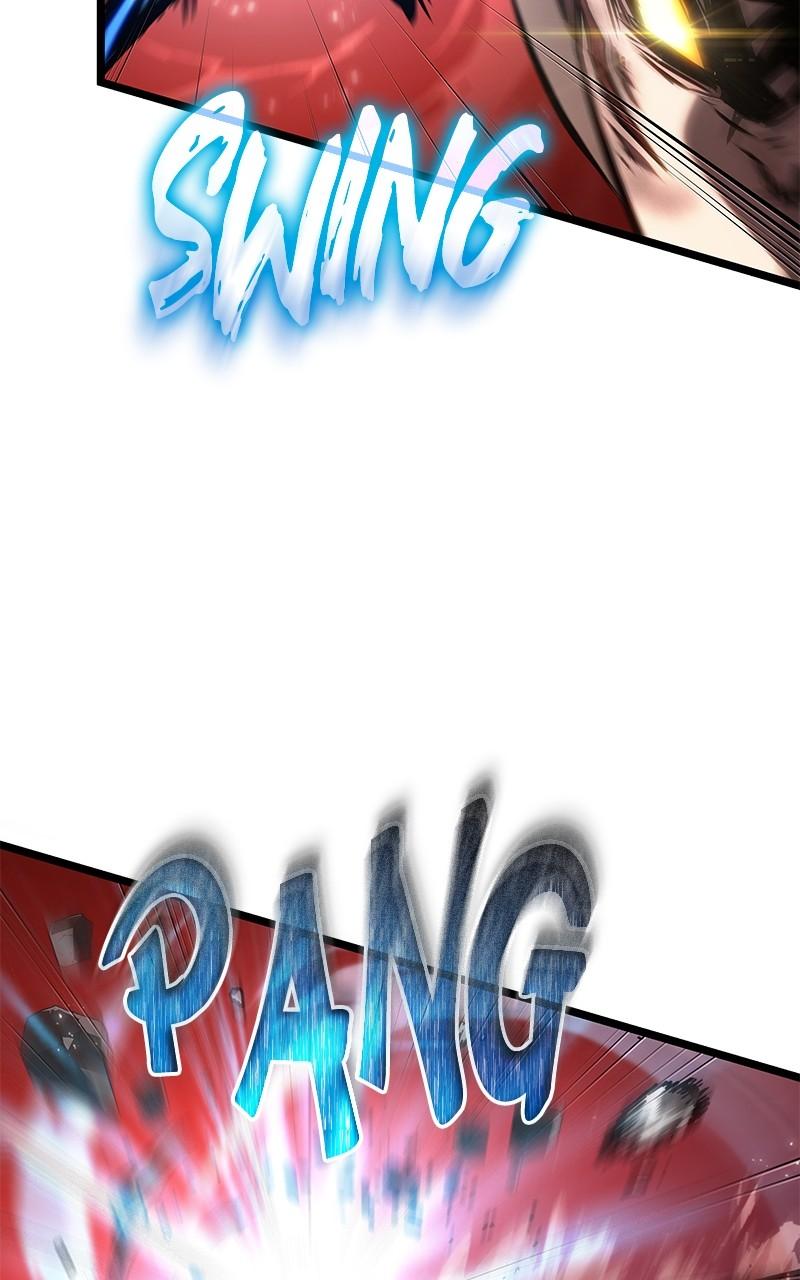 The World After the Fall Chapter 161