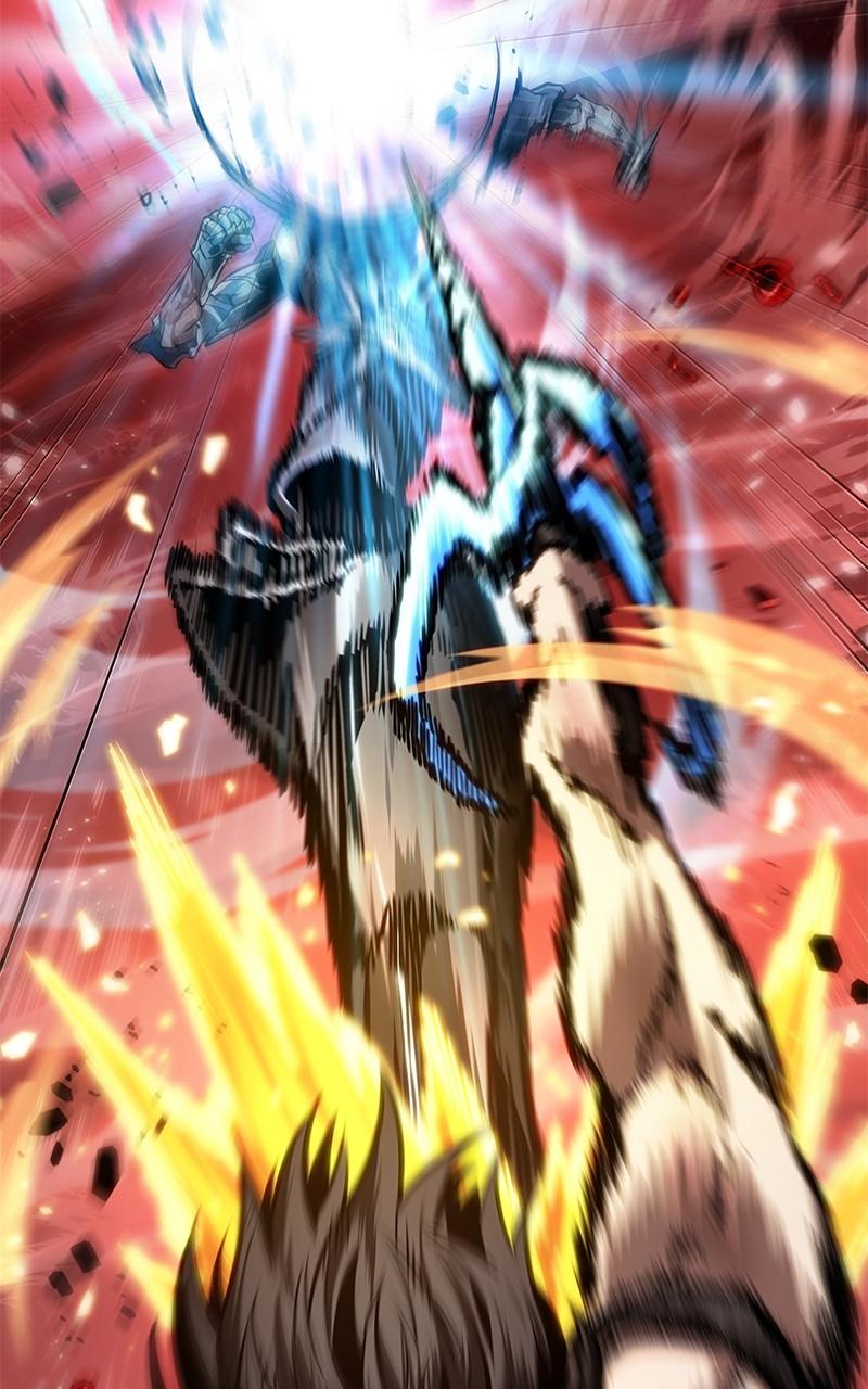 The World After the Fall Chapter 161