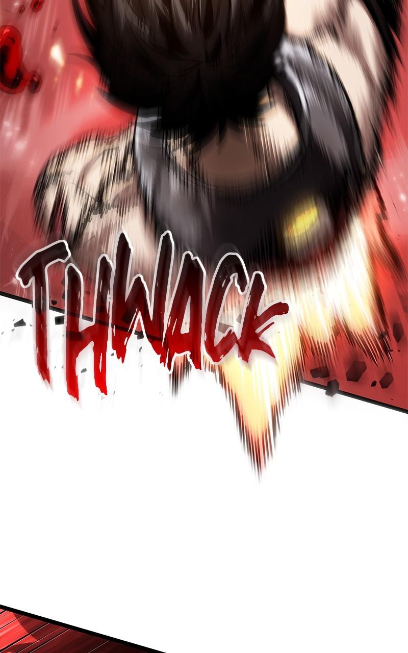 The World After the Fall Chapter 161