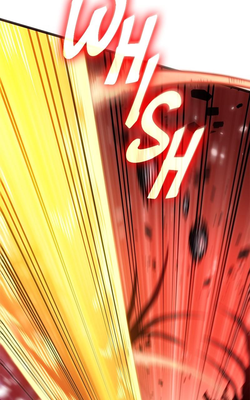 The World After the Fall Chapter 161