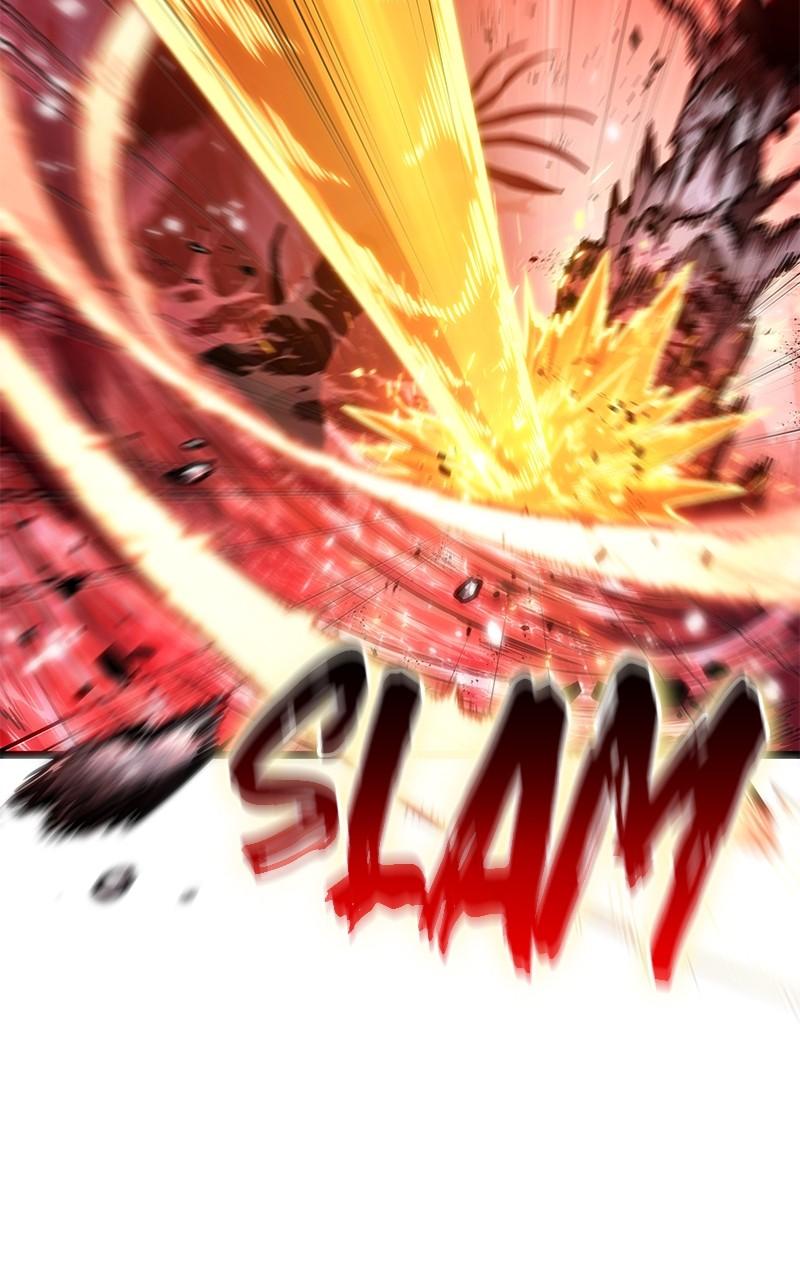 The World After the Fall Chapter 161