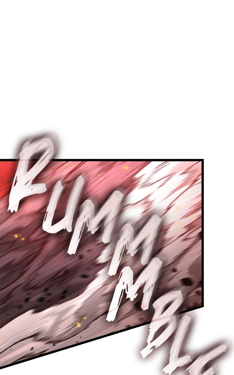 The World After the Fall Chapter 161