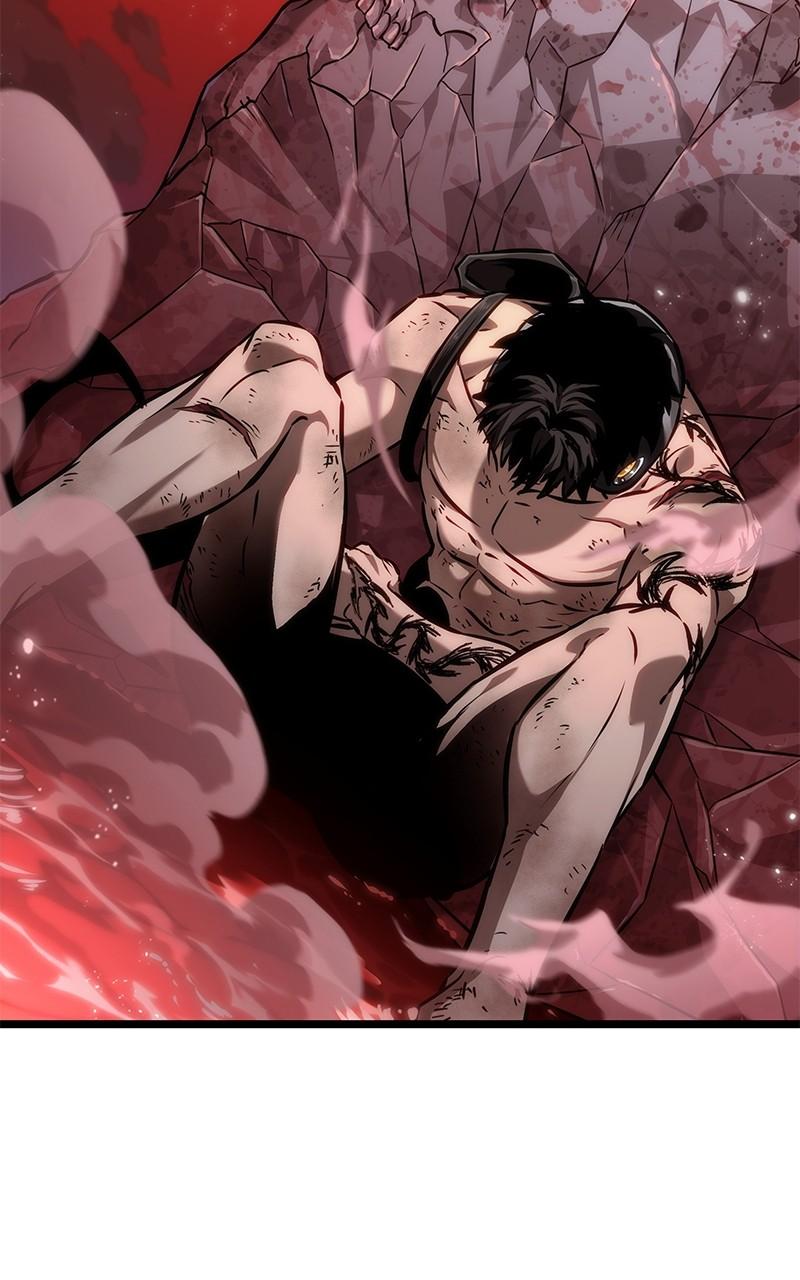 The World After the Fall Chapter 161