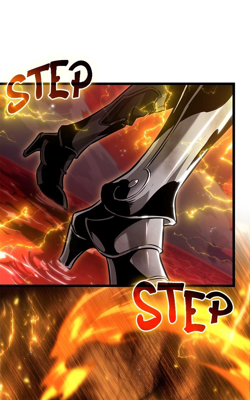 The World After the Fall Chapter 161