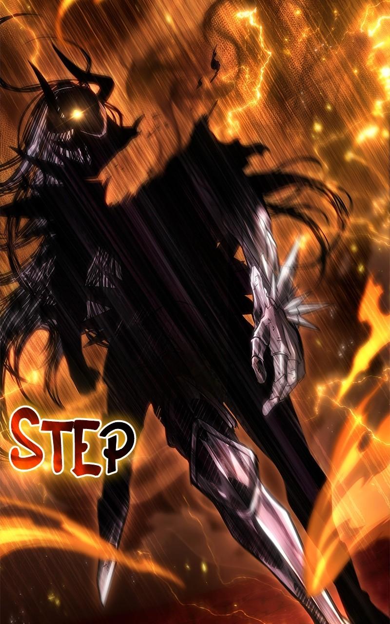 The World After the Fall Chapter 161