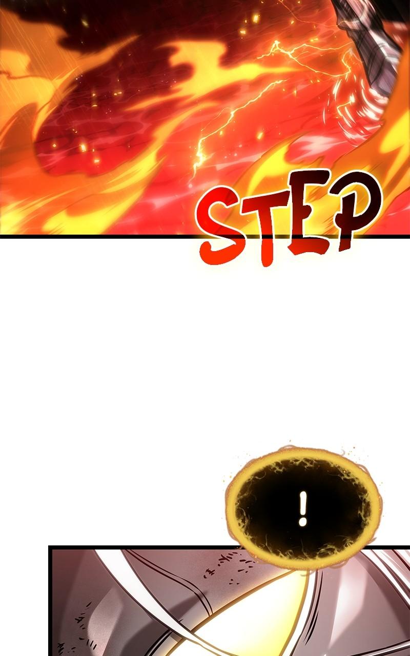 The World After the Fall Chapter 161