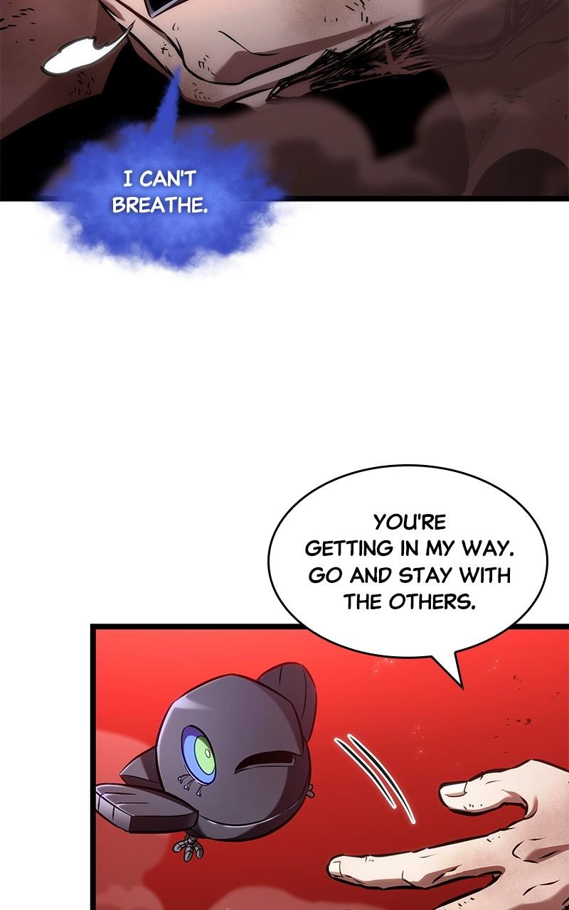 The World After the Fall Chapter 161