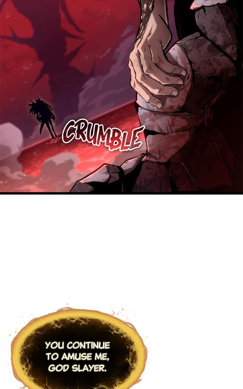 The World After the Fall Chapter 161