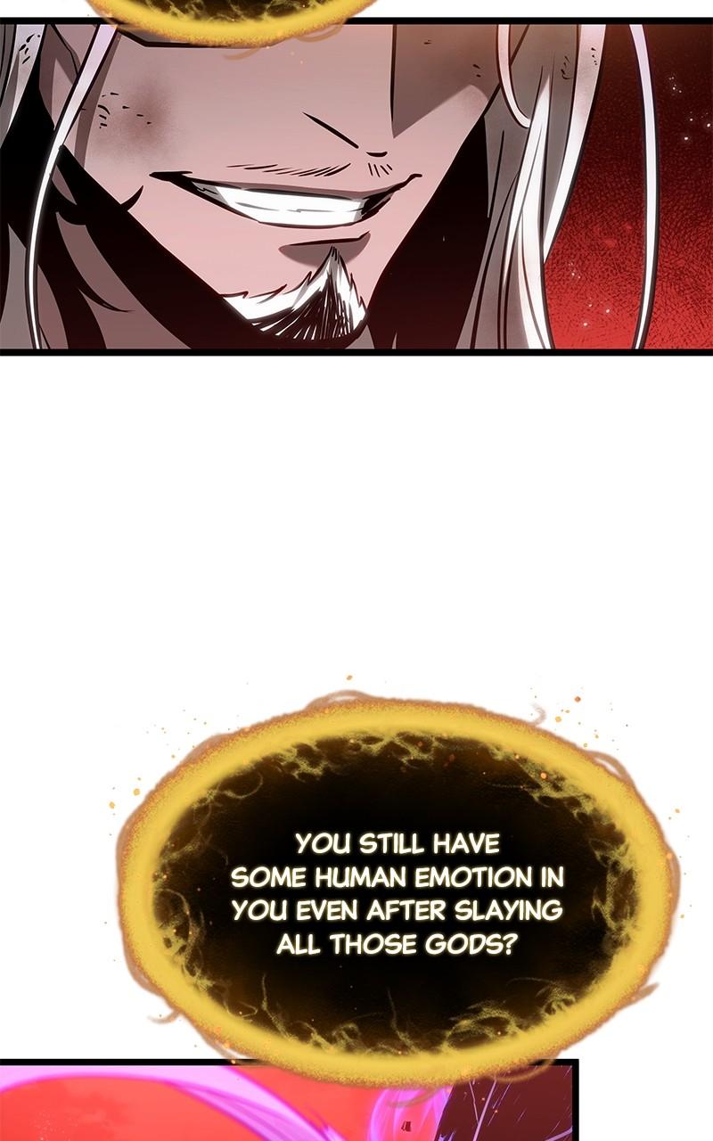 The World After the Fall Chapter 161