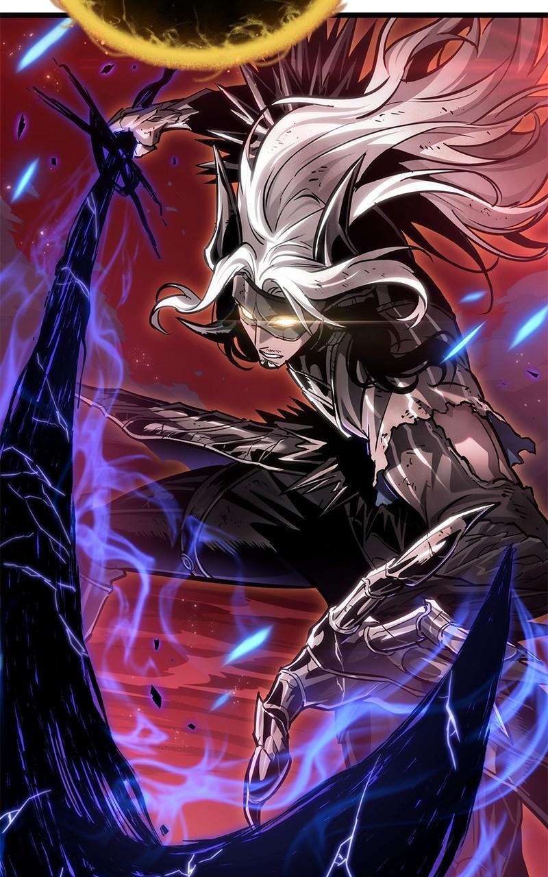 The World After the Fall Chapter 161