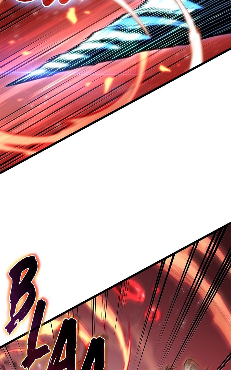 The World After the Fall Chapter 161