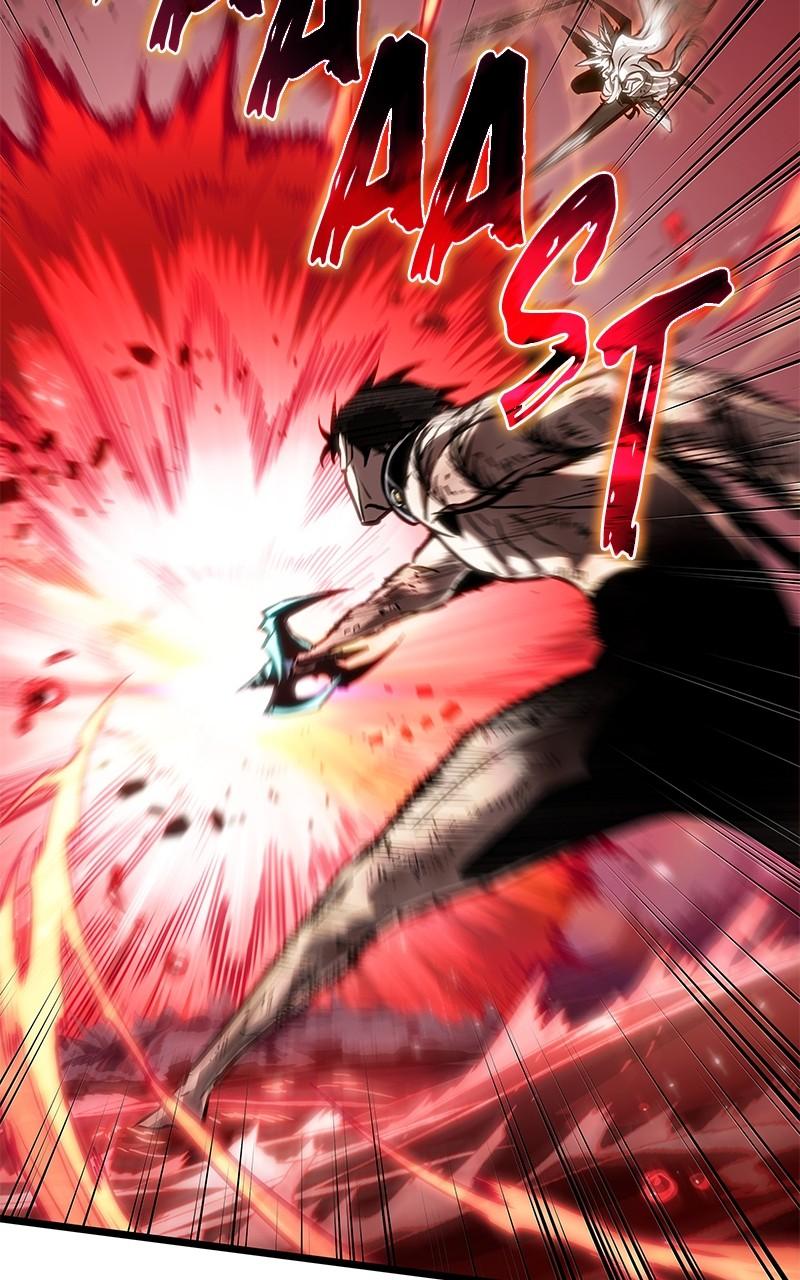 The World After the Fall Chapter 161