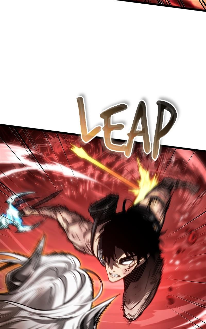 The World After the Fall Chapter 161