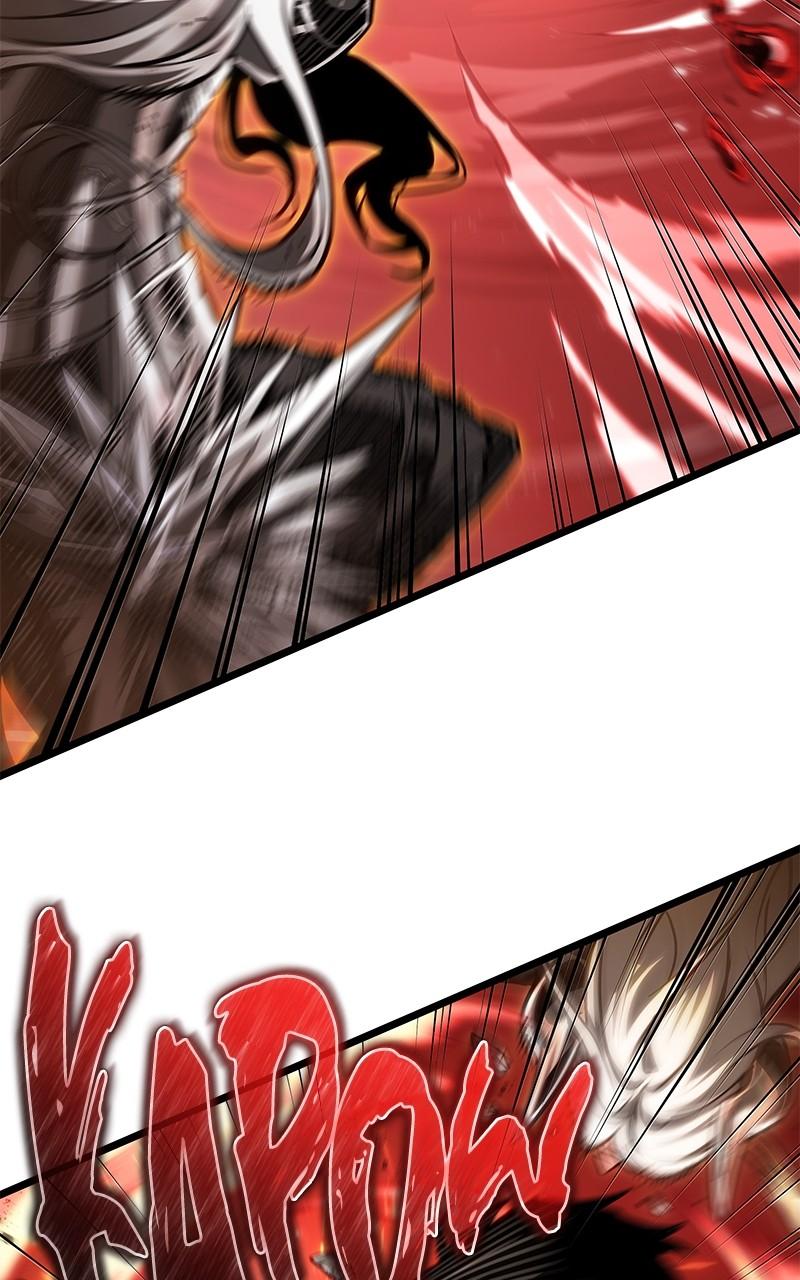 The World After the Fall Chapter 161