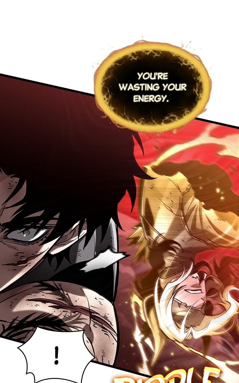 The World After the Fall Chapter 161