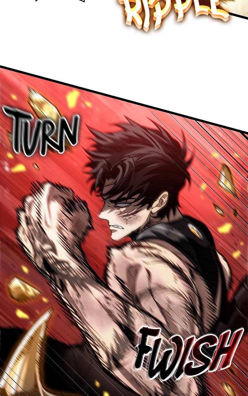 The World After the Fall Chapter 161