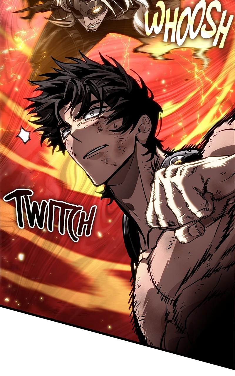 The World After the Fall Chapter 161