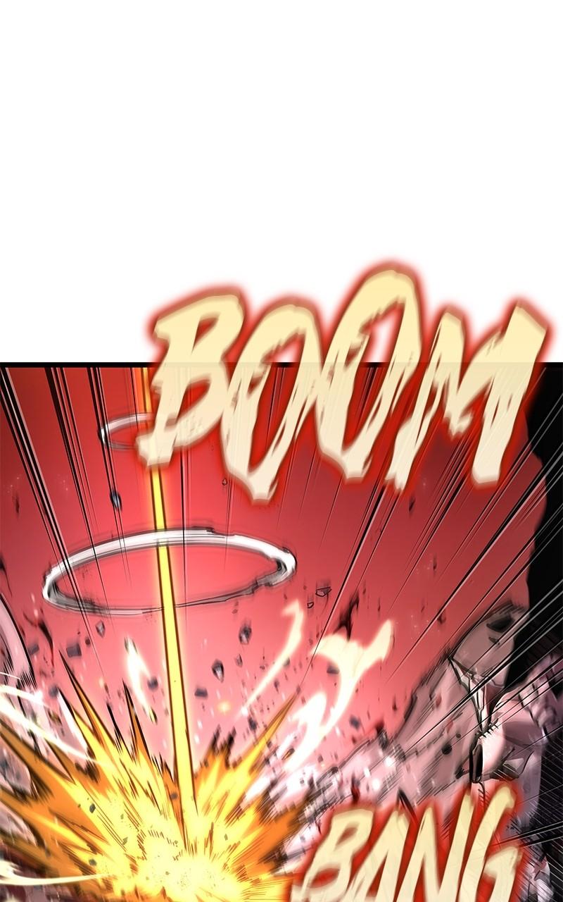 The World After the Fall Chapter 161