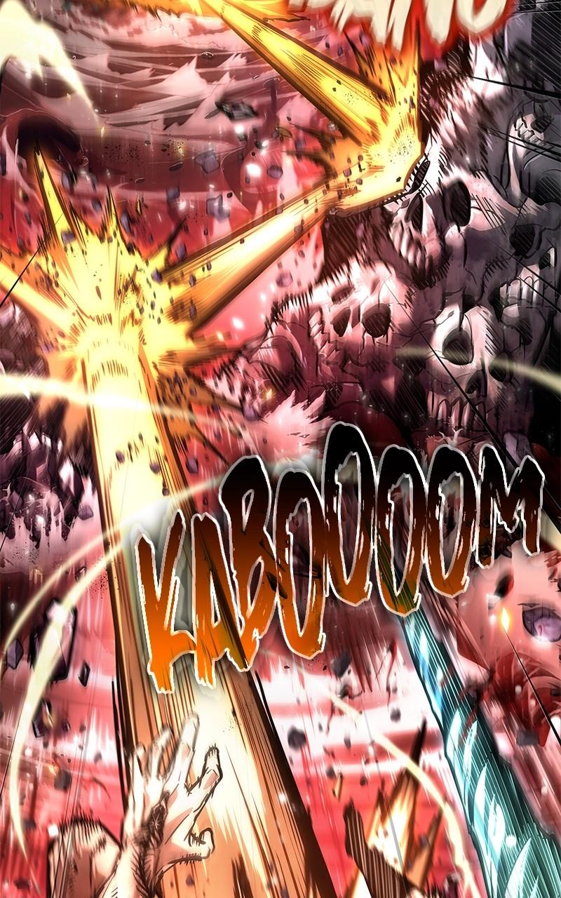 The World After the Fall Chapter 161