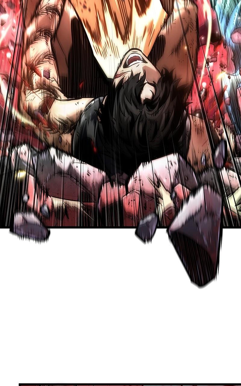 The World After the Fall Chapter 161