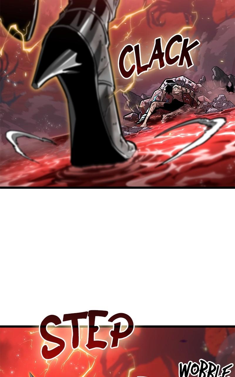 The World After the Fall Chapter 161