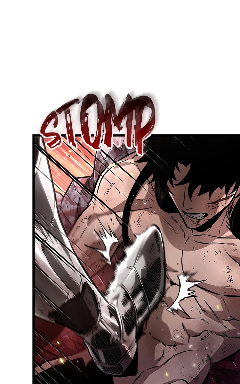 The World After the Fall Chapter 161