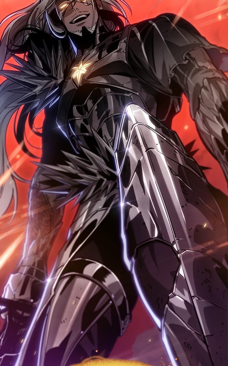 The World After the Fall Chapter 161