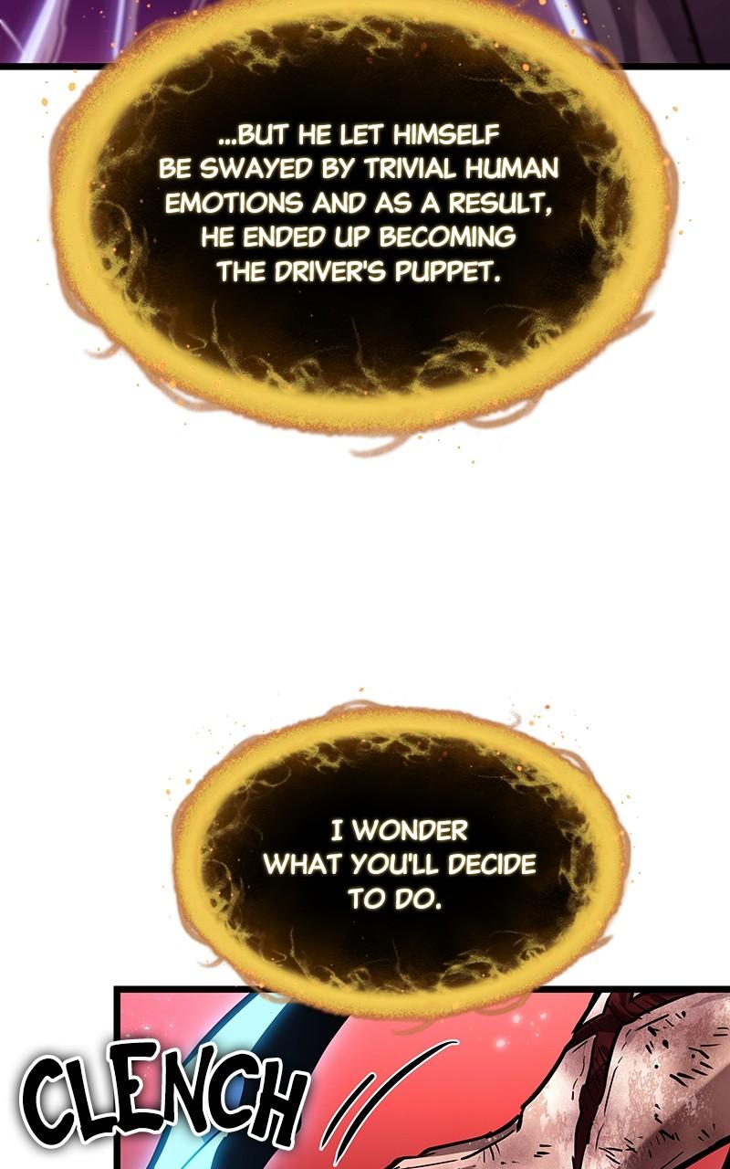 The World After the Fall Chapter 161