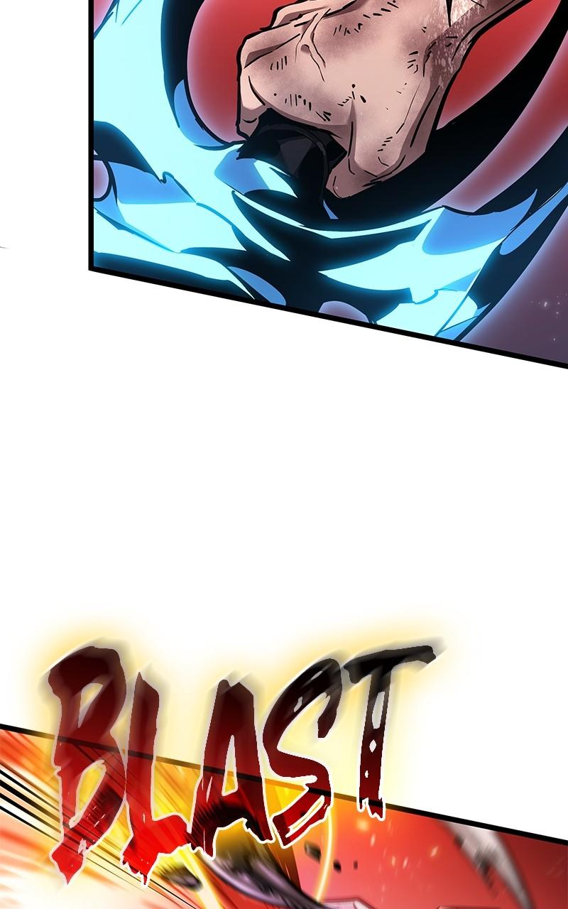 The World After the Fall Chapter 161