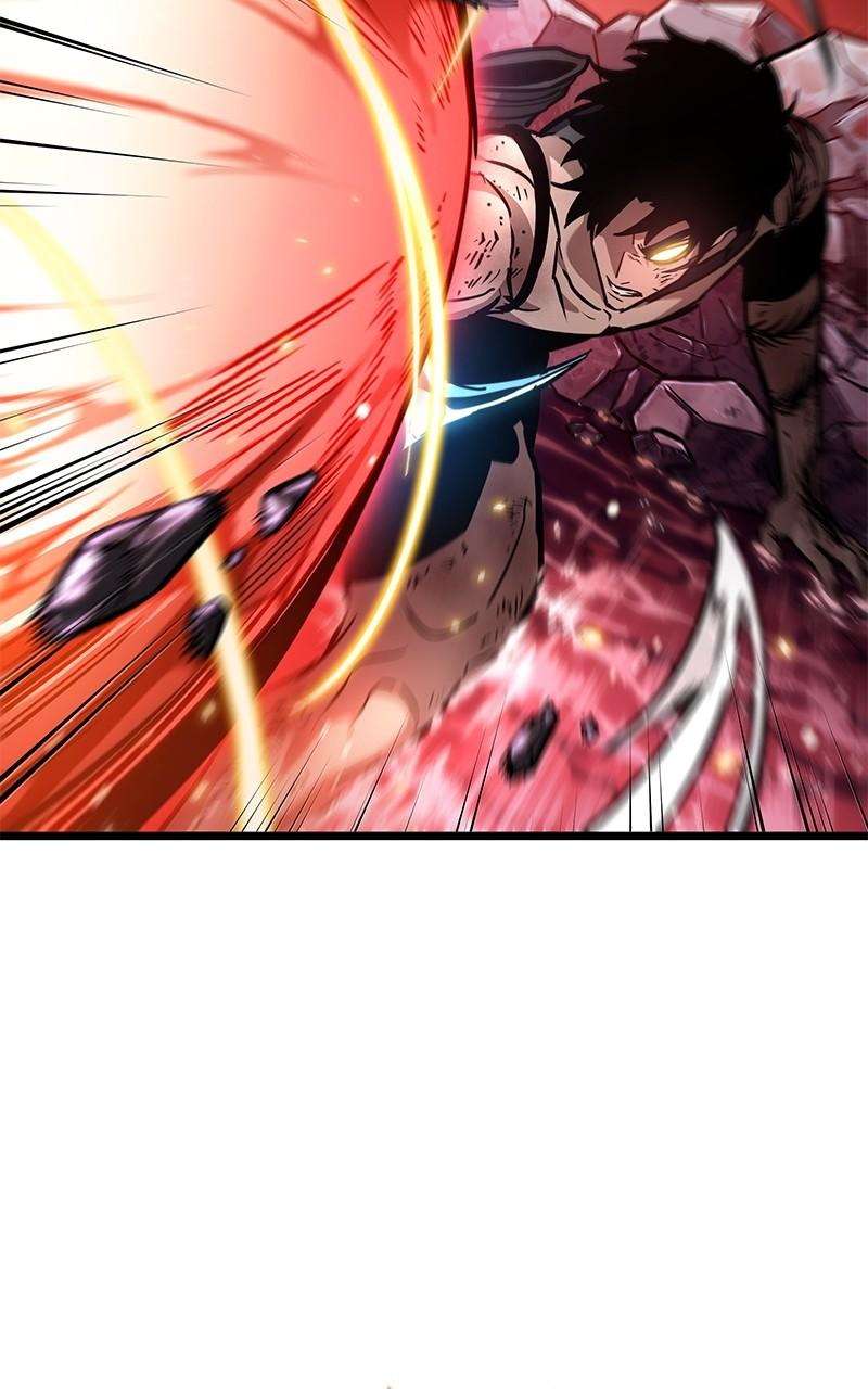 The World After the Fall Chapter 161