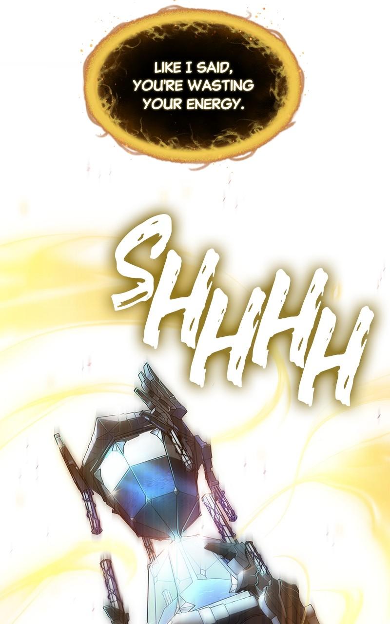 The World After the Fall Chapter 161