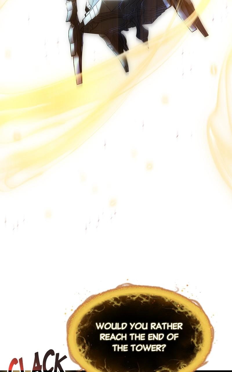 The World After the Fall Chapter 161