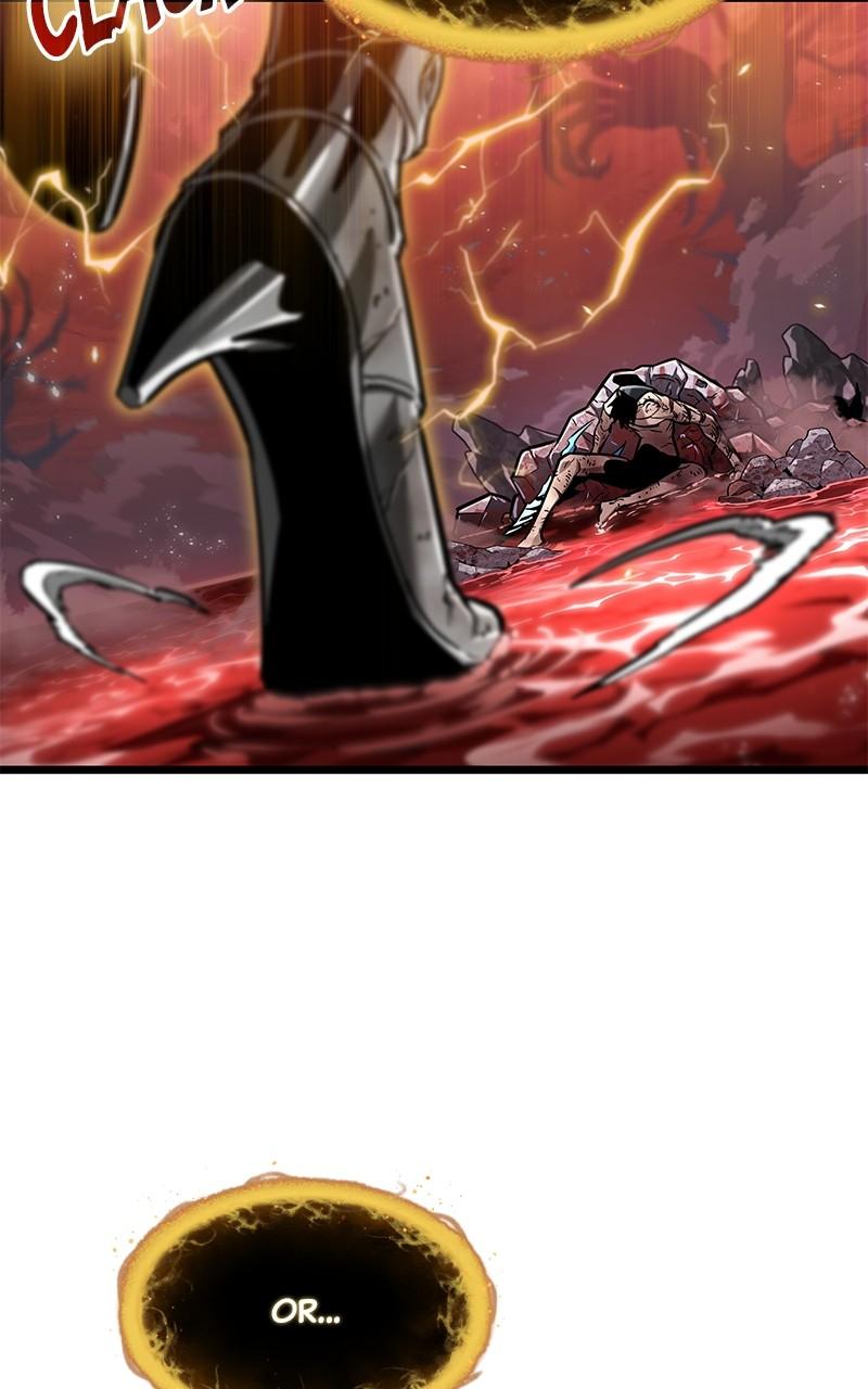 The World After the Fall Chapter 161