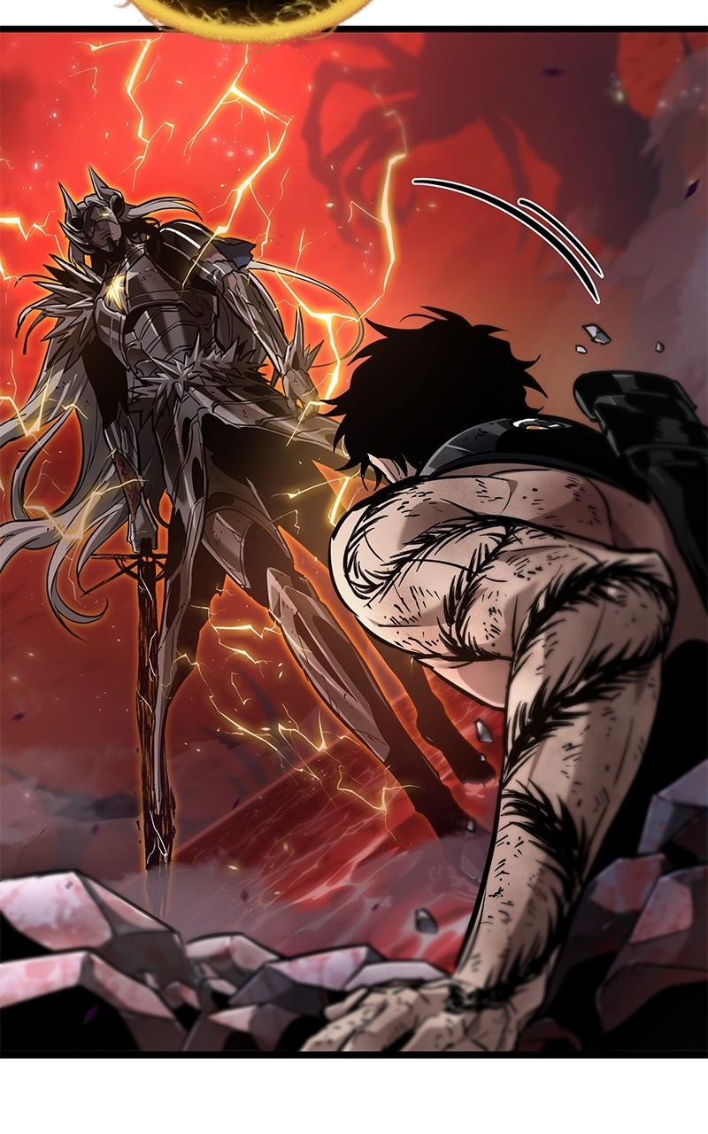 The World After the Fall Chapter 161