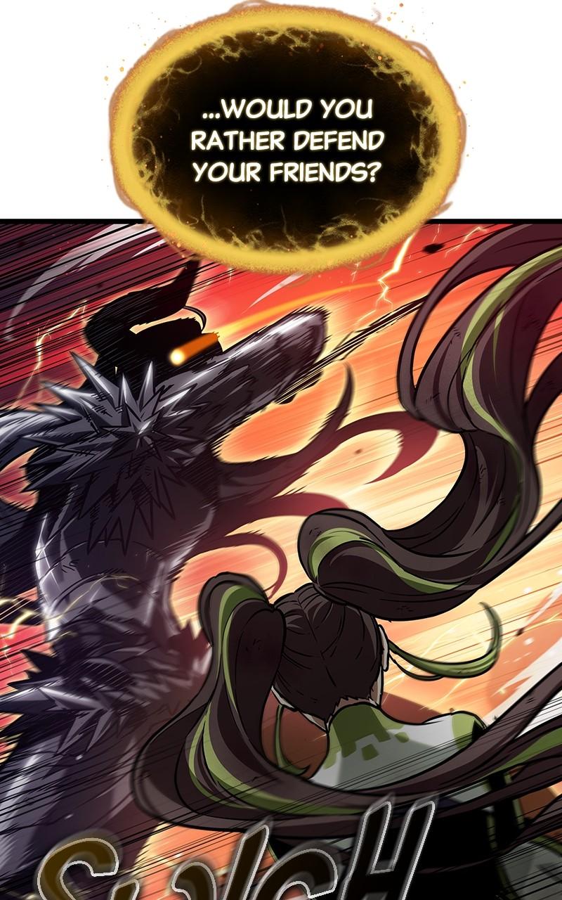 The World After the Fall Chapter 161