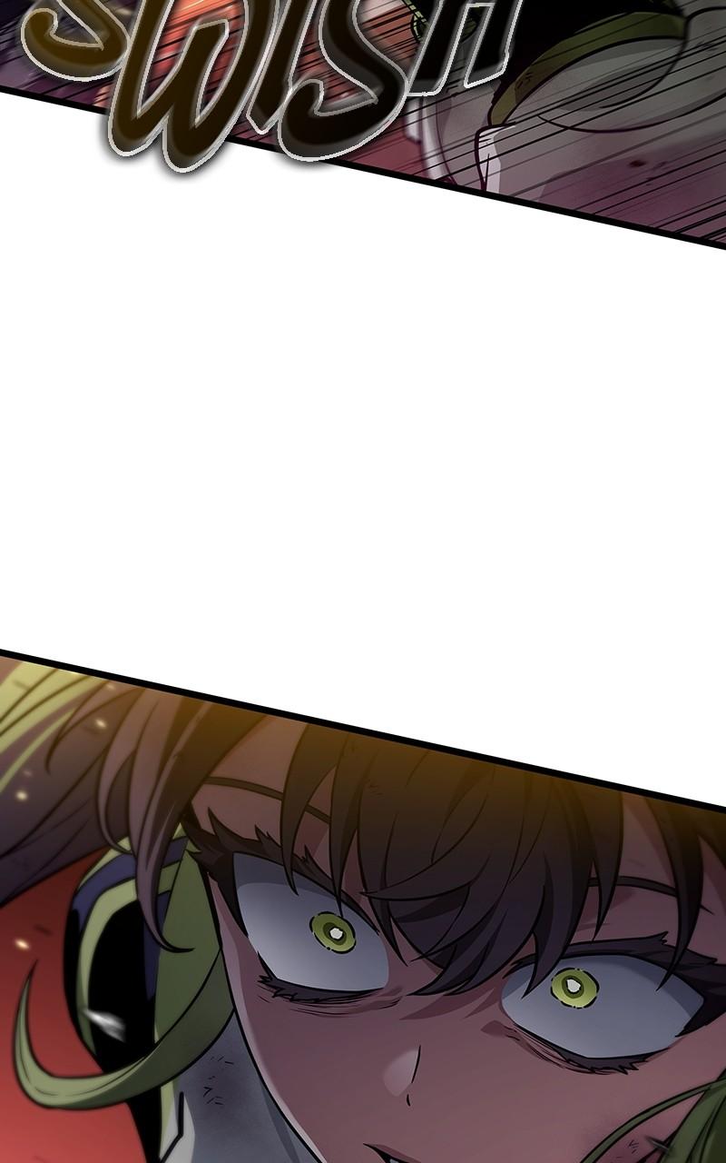 The World After the Fall Chapter 161