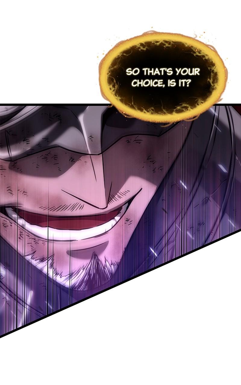 The World After the Fall Chapter 161