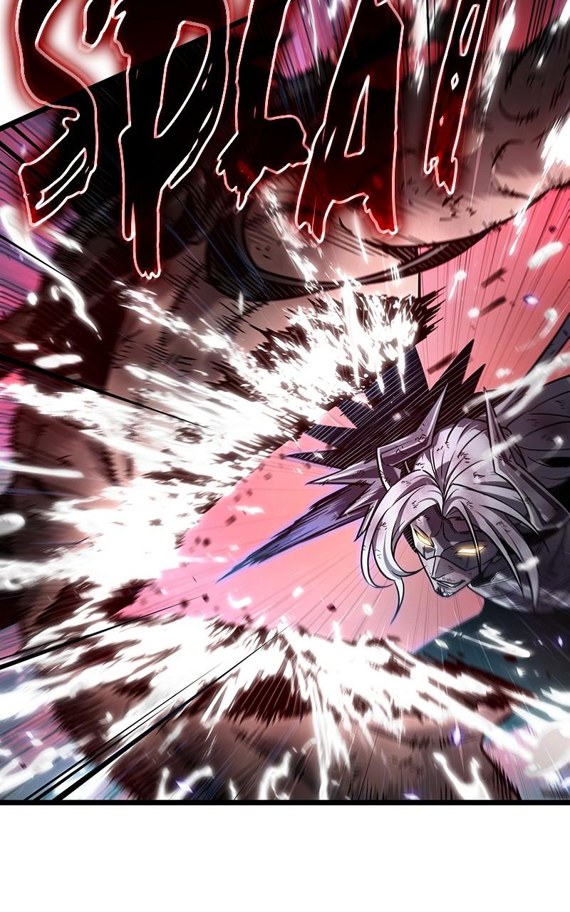 The World After the Fall Chapter 161