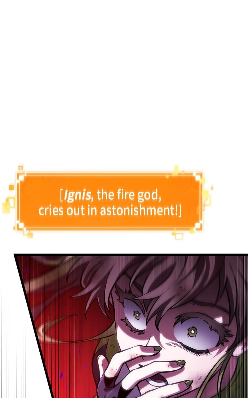 The World After the Fall Chapter 161