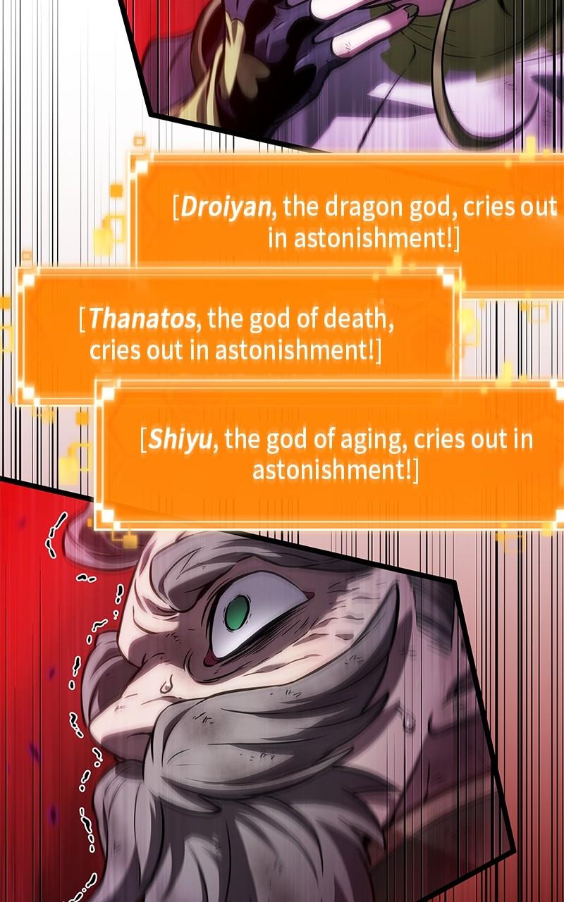 The World After the Fall Chapter 161