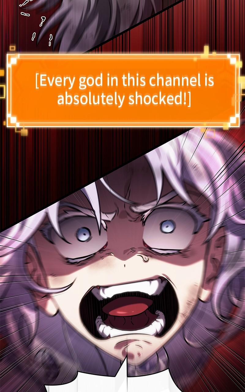 The World After the Fall Chapter 161