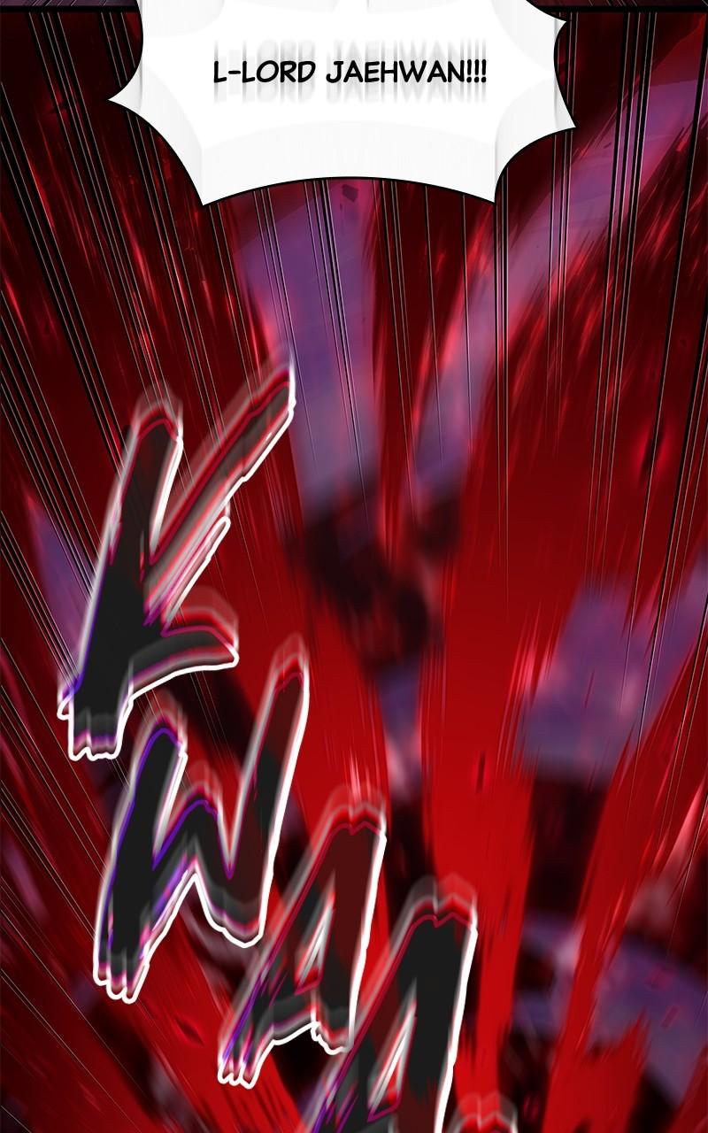 The World After the Fall Chapter 161