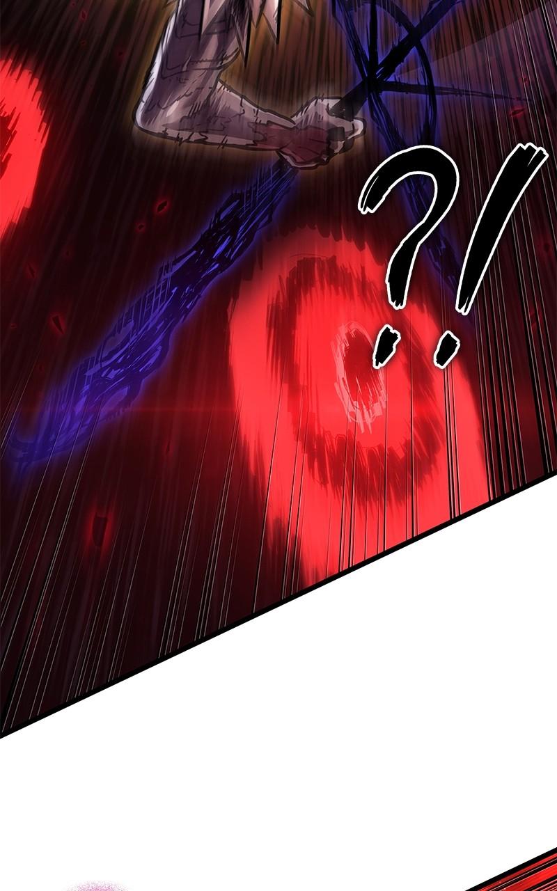 The World After the Fall Chapter 161