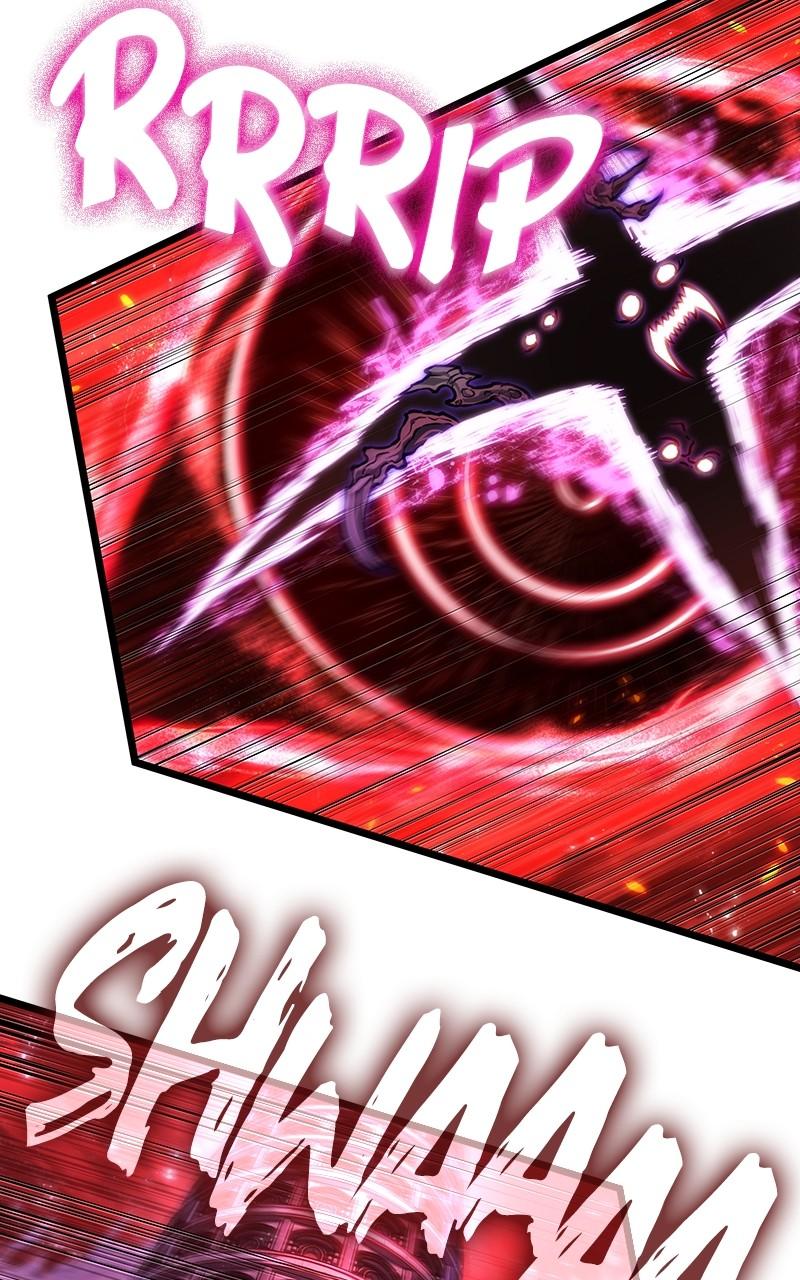 The World After the Fall Chapter 161