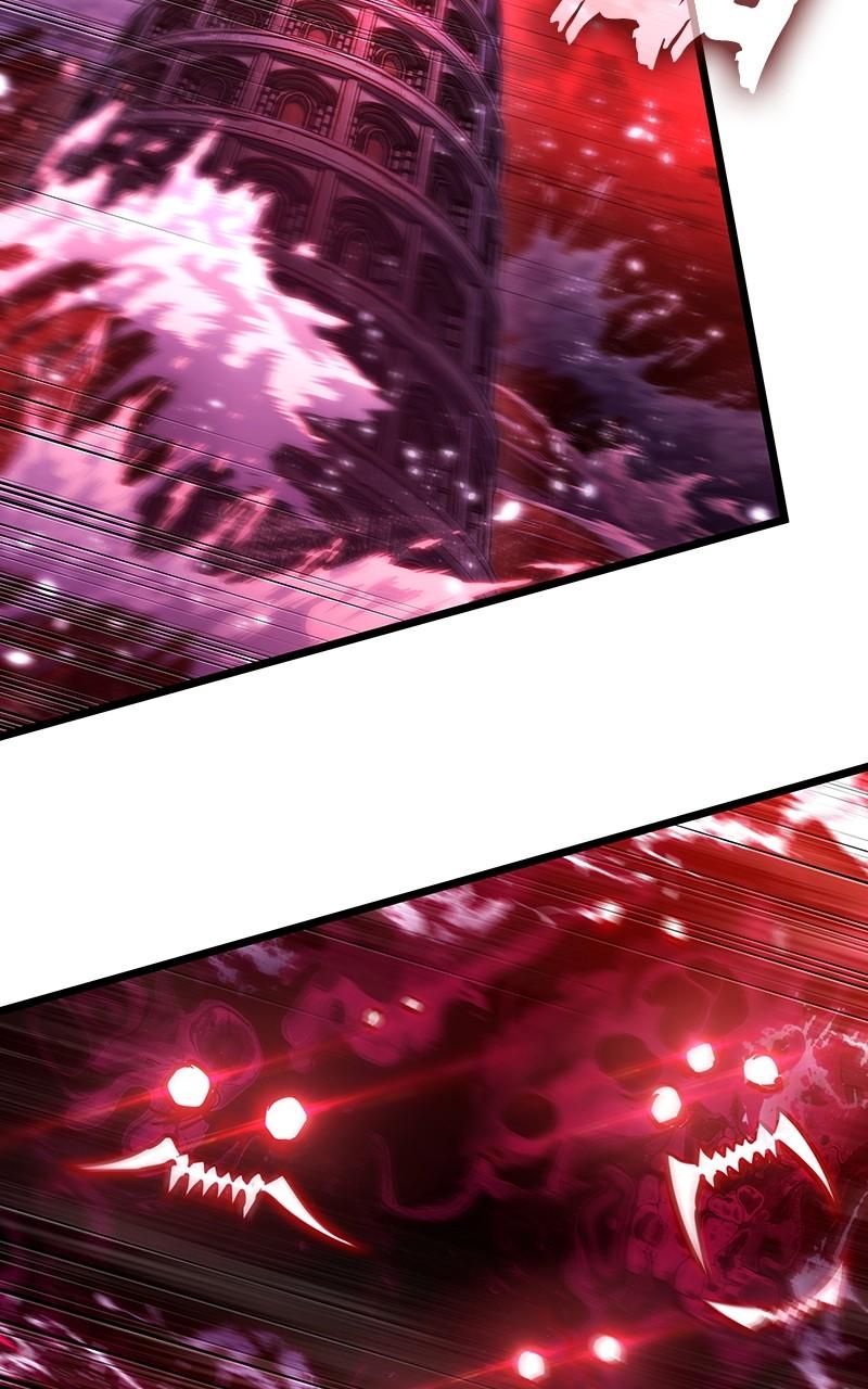 The World After the Fall Chapter 161