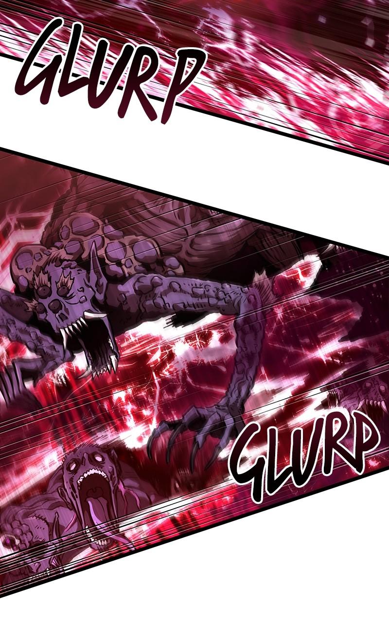 The World After the Fall Chapter 161