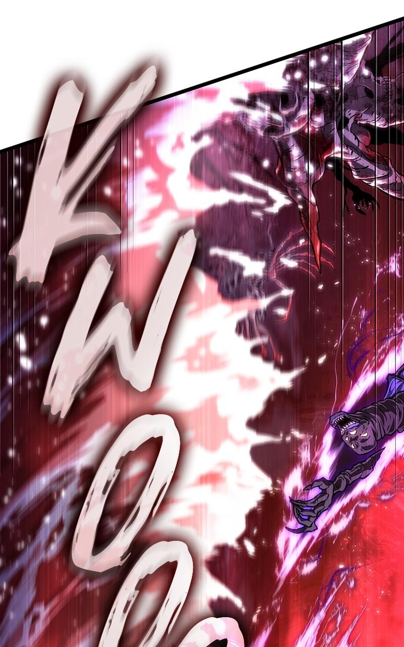 The World After the Fall Chapter 161