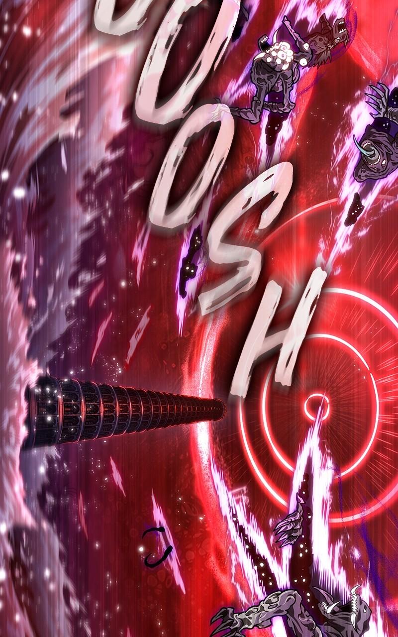 The World After the Fall Chapter 161