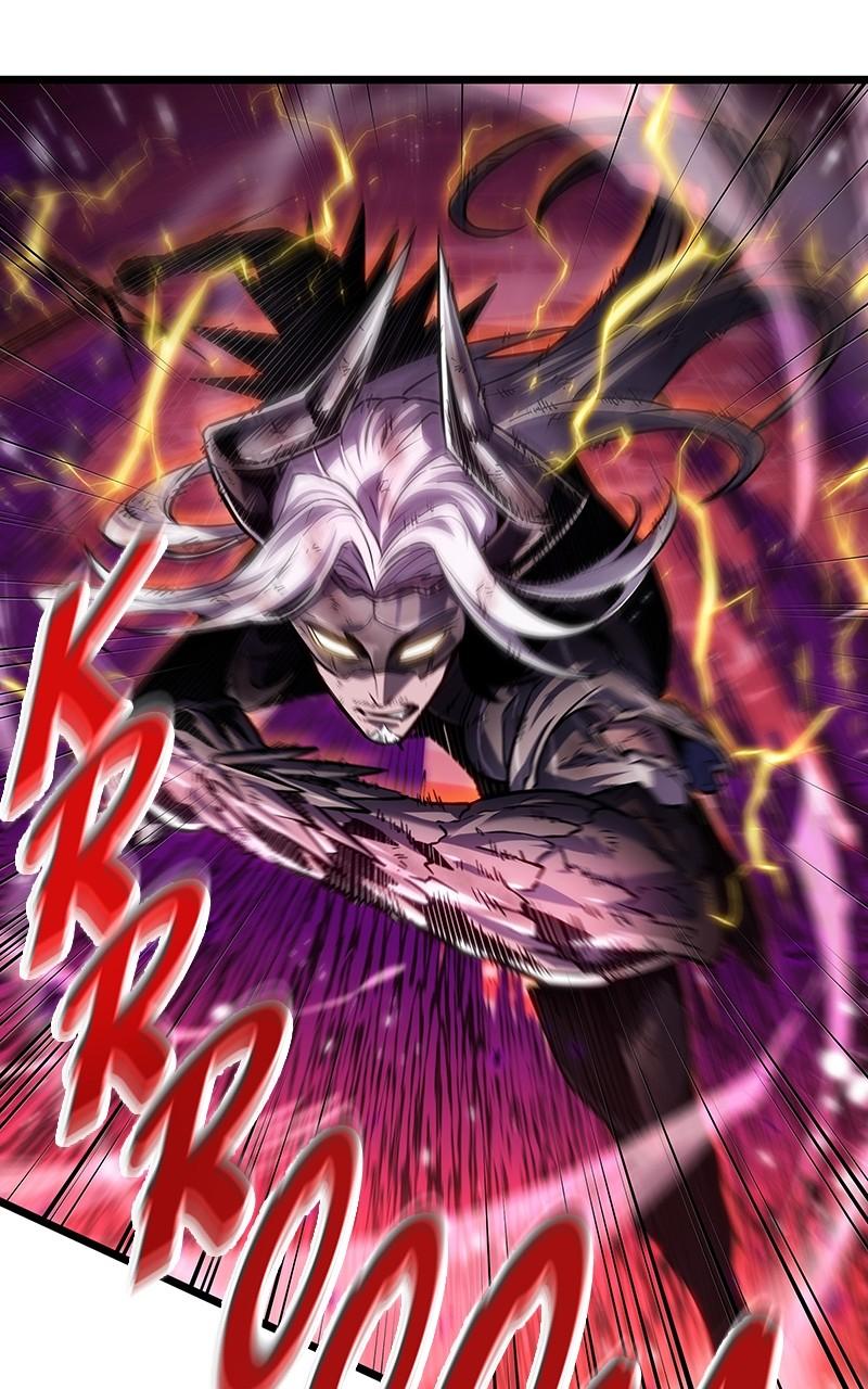 The World After the Fall Chapter 161